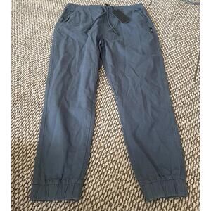 NWT Silver Jeans Ashton Style Joggers Mens Large